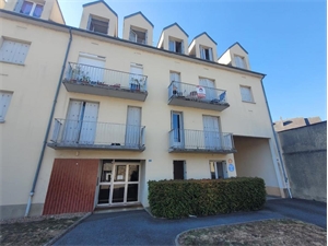 t2 à la vente -   28400  NOGENT LE ROTROU, surface 51 m2 vente t2 - UBI480858878